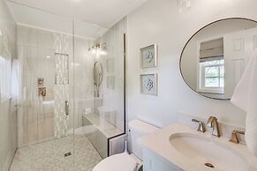 Lake Keowee Home w/ Boat Dock in Seneca