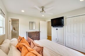 Lake Keowee Home w/ Boat Dock in Seneca