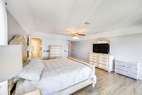 Waterfront Family Home on Cedar Creek Reservoir