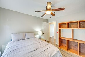 Waterfront Family Home on Cedar Creek Reservoir