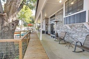 Waterfront Family Home on Cedar Creek Reservoir