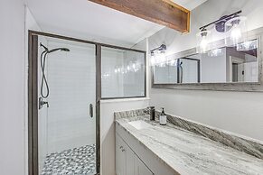 Waterfront Family Home on Cedar Creek Reservoir