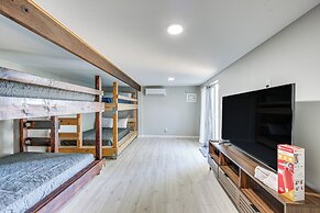 Waterfront Family Home on Cedar Creek Reservoir