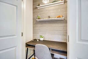 3 Blocks to Beach: Gulfport Family Home