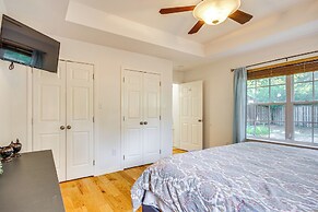 3 Blocks to Beach: Gulfport Family Home