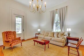 Tranquil Abode Near Thomasville w/ Screened Porch!