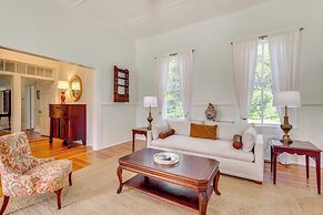 Tranquil Abode Near Thomasville w/ Screened Porch!