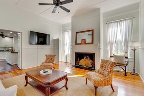 Tranquil Abode Near Thomasville w/ Screened Porch!