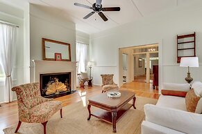 Tranquil Abode Near Thomasville w/ Screened Porch!