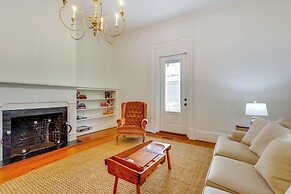 Tranquil Abode Near Thomasville w/ Screened Porch!