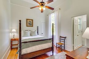 Tranquil Abode Near Thomasville w/ Screened Porch!