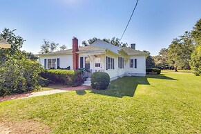 Tranquil Abode Near Thomasville w/ Screened Porch!