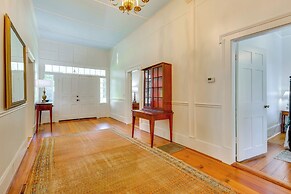 Tranquil Abode Near Thomasville w/ Screened Porch!