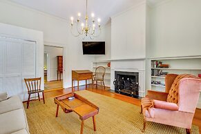 Tranquil Abode Near Thomasville w/ Screened Porch!