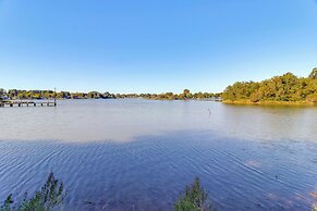 Cottage on the Potomac in Newburg: Shared Pier!