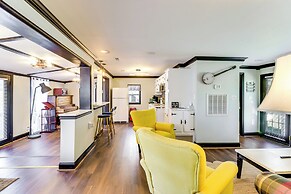 Cottage on the Potomac in Newburg: Shared Pier!