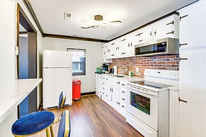 Cottage on the Potomac in Newburg: Shared Pier!