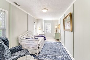 Cottage on the Potomac in Newburg: Shared Pier!