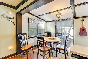 Cottage on the Potomac in Newburg: Shared Pier!