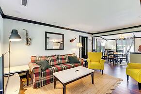 Cottage on the Potomac in Newburg: Shared Pier!