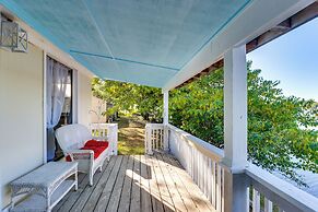 Cottage on the Potomac in Newburg: Shared Pier!