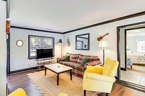 Cottage on the Potomac in Newburg: Shared Pier!