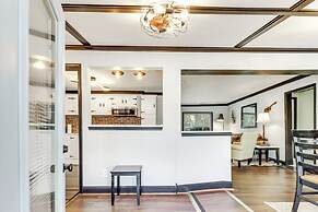 Cottage on the Potomac in Newburg: Shared Pier!