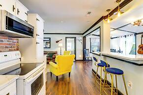 Cottage on the Potomac in Newburg: Shared Pier!