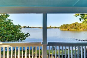 Cottage on the Potomac in Newburg: Shared Pier!