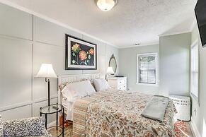 Cottage on the Potomac in Newburg: Shared Pier!