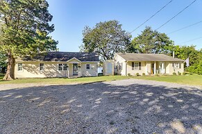 Cottage on the Potomac in Newburg: Shared Pier!