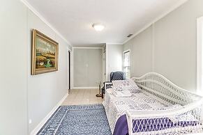 Cottage on the Potomac in Newburg: Shared Pier!