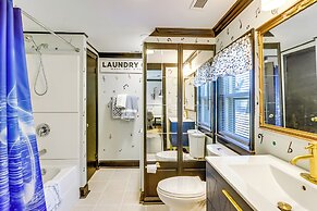 Cottage on the Potomac in Newburg: Shared Pier!