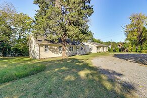Cottage on the Potomac in Newburg: Shared Pier!