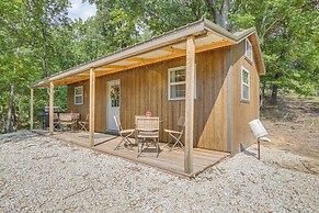 Exotic Animal Farm Stay in Illinois: Tour, Explore