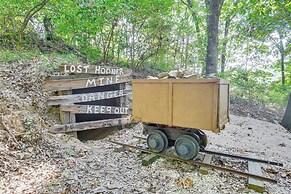 Exotic Animal Farm Stay in Illinois: Tour, Explore