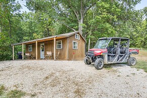 Exotic Animal Farm Stay in Illinois: Tour, Explore