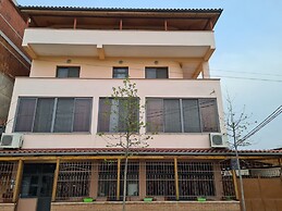 Tirane Tranquility Cottage