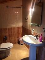 Tirane Tranquility Cottage