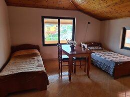 Tirane Tranquility Cottage
