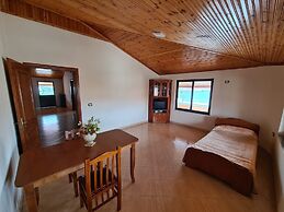 Tirane Tranquility Cottage