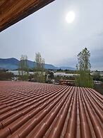 Tirane Tranquility Cottage