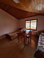 Tirane Tranquility Cottage