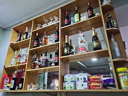 Tirane Tranquility Cottage