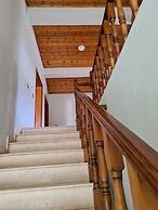 Tirane Tranquility Cottage