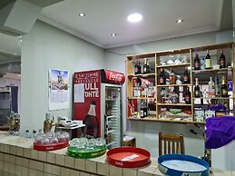 Tirane Tranquility Cottage