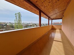 Tirane Tranquility Cottage