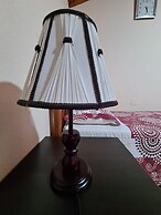 Tirane Tranquility Cottage