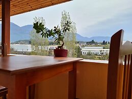 Tirane Tranquility Cottage