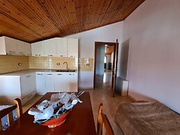 Tirane Tranquility Cottage